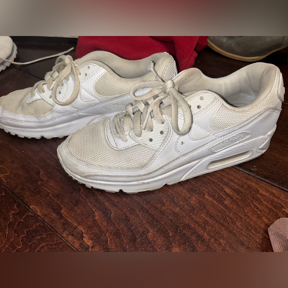 Nike air max size 9.5